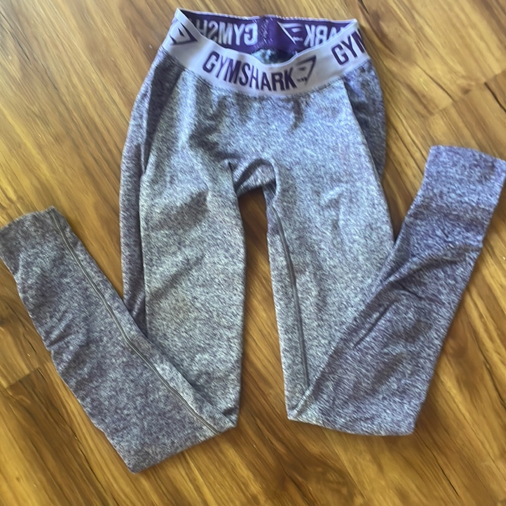 Gymshark leggings xs